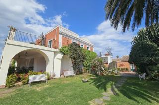 Etna Hotel